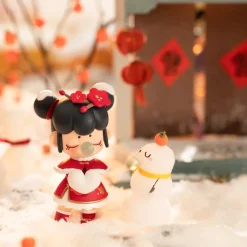 Rolife - Nanci 24 Solar Terms II Series Blind Box