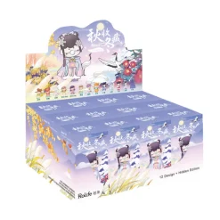 Rolife - Nanci 24 Solar Terms II Series Blind Box