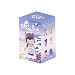 Rolife - Nanci 24 Solar Terms II Series Blind Box