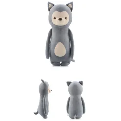 33" Soft Design Pillow - Dog