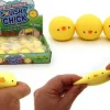 Squeeze Chick Stress Ball