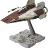 STAR WARS - 1/72 A-WING STARFIGHTER