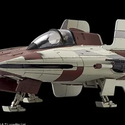 STAR WARS - 1/72 A-WING STARFIGHTER