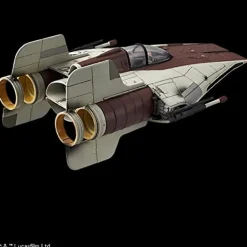 STAR WARS - 1/72 A-WING STARFIGHTER