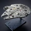 STAR WARS - 1/144 MILLENNIUM FALCON (STAR WARS:THE RISE OF SKYWALKER)