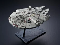 STAR WARS - 1/144 MILLENNIUM FALCON (STAR WARS:THE RISE OF SKYWALKER)