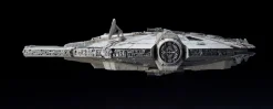 STAR WARS - 1/144 MILLENNIUM FALCON (STAR WARS:THE RISE OF SKYWALKER)
