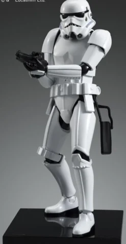 STAR WARS - 1/12 STORMTROOPER