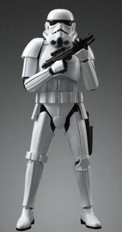 STAR WARS - 1/12 STORMTROOPER