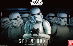STAR WARS - 1/12 STORMTROOPER