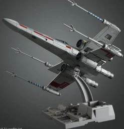 STAR WARS - 1/72 X-WING STARFIGHTER