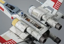 STAR WARS - 1/72 X-WING STARFIGHTER