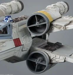 STAR WARS - 1/72 X-WING STARFIGHTER