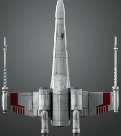 STAR WARS - 1/72 X-WING STARFIGHTER