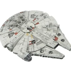 STAR WARS - VEHICLE MODEL 006 MILLENNIUM FALCON