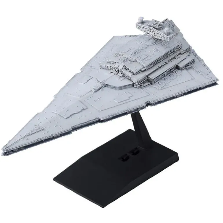 STAR WARS - VEHICLE MODEL 001 STAR DESTROYER