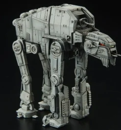 STAR WARS - VEHICLE MODEL 012 AT-M6
