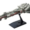 STAR WARS - VEHICLE MODEL 014 BLOCKADE RUNNER