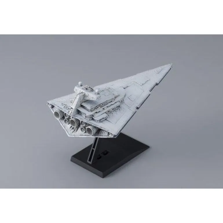 STAR WARS - VEHICLE MODEL 001 STAR DESTROYER