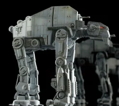 STAR WARS - VEHICLE MODEL 012 AT-M6