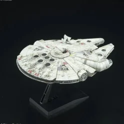 STAR WARS - VEHICLE MODEL 006 MILLENNIUM FALCON
