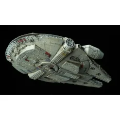 STAR WARS - VEHICLE MODEL 006 MILLENNIUM FALCON