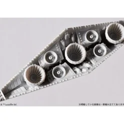 STAR WARS - VEHICLE MODEL 001 STAR DESTROYER