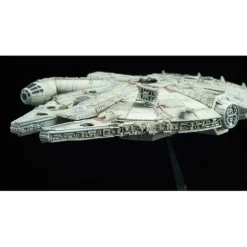 STAR WARS - VEHICLE MODEL 006 MILLENNIUM FALCON