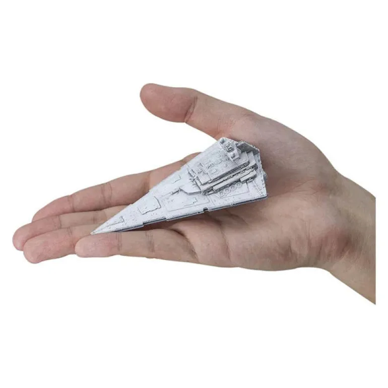 STAR WARS - VEHICLE MODEL 001 STAR DESTROYER