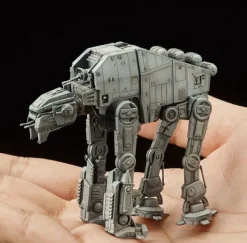 STAR WARS - VEHICLE MODEL 012 AT-M6