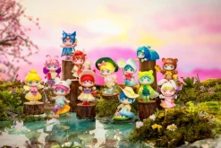 Suri Go For Outing Series Figure Blind Box