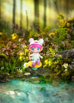 Suri Go For Outing Series Figure Blind Box