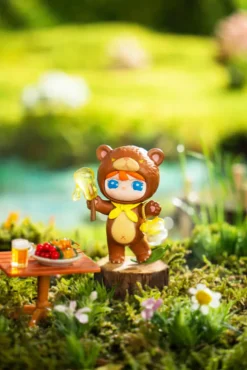 Suri Go For Outing Series Figure Blind Box