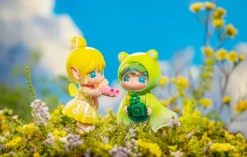 Suri Go For Outing Series Figure Blind Box