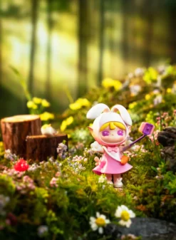 Suri Go For Outing Series Figure Blind Box