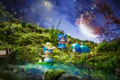 Suri Go For Outing Series Figure Blind Box