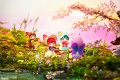 Suri Go For Outing Series Figure Blind Box