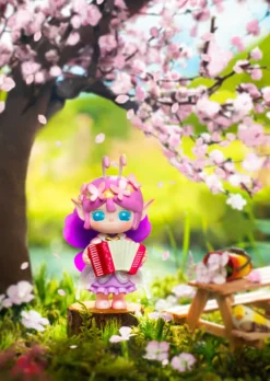 Suri Go For Outing Series Figure Blind Box