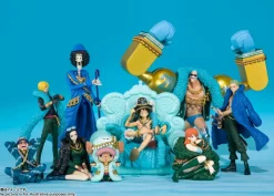 TAMASHII BOX ONE PIECE Vol2 (9pcs to collect)