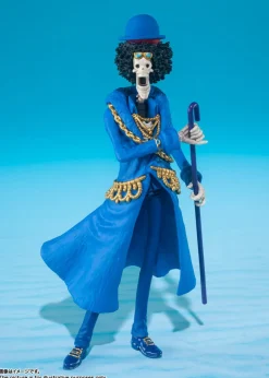 TAMASHII BOX ONE PIECE Vol2 (9pcs to collect)