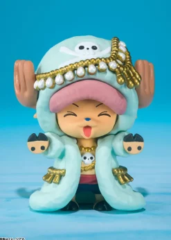 TAMASHII BOX ONE PIECE Vol2 (9pcs to collect)