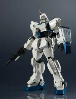 Tamashii Nations - GU RX-79[G]Ez-8 GUNDAM Ez8