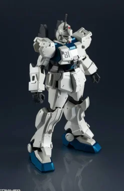 Tamashii Nations - GU RX-79[G]Ez-8 GUNDAM Ez8