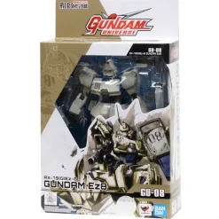 Tamashii Nations - GU RX-79[G]Ez-8 GUNDAM Ez8