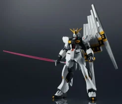 Tamashii Nations - GUNDAM UNIVERSE RX-93 NU GUNDAM