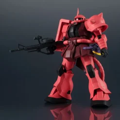 Tamashii Nations - GUNDAM UNIVERSE MS-06S CHAR'S ZAKU II