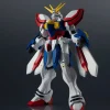 Tamashii Nations - GUNDAM UNIVERSE GF13-017NJII GOD GUNDAM
