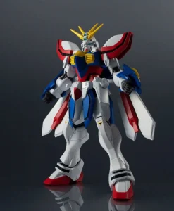Tamashii Nations - GUNDAM UNIVERSE GF13-017NJII GOD GUNDAM