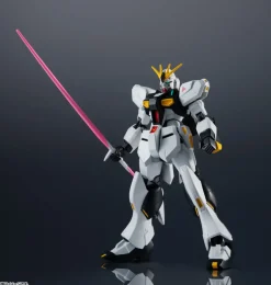 Tamashii Nations - GUNDAM UNIVERSE RX-93 NU GUNDAM