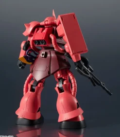 Tamashii Nations - GUNDAM UNIVERSE MS-06S CHAR'S ZAKU II